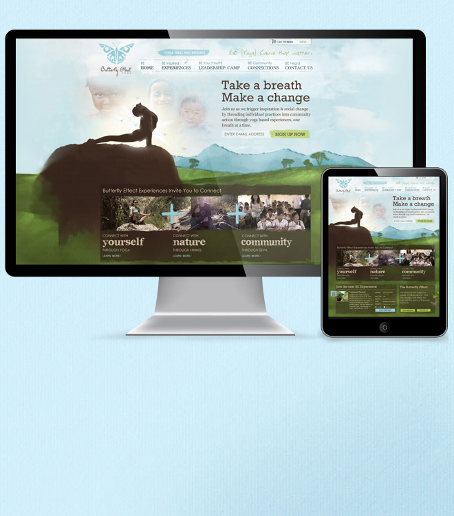 Enterprise Platform Preview
